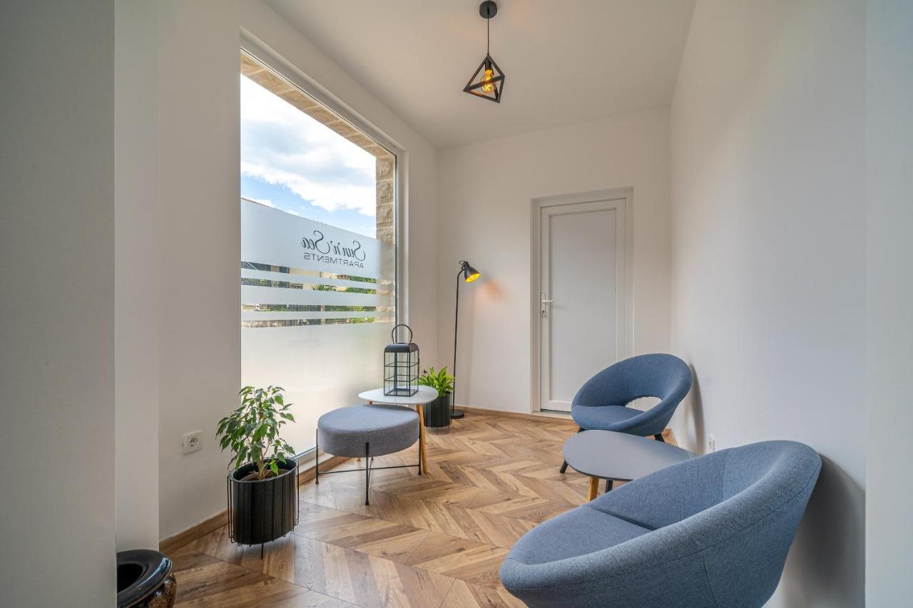 Sun And Sea Appartement *