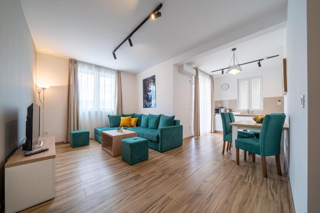 Sun And Sea Appartement *
