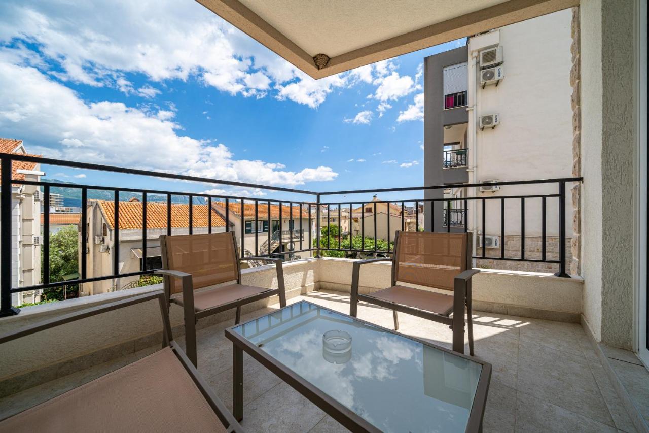 Sun And Sea Appartement *