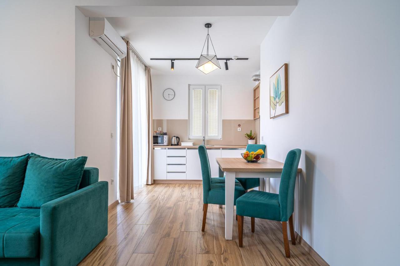 Sun And Sea Appartement Budva