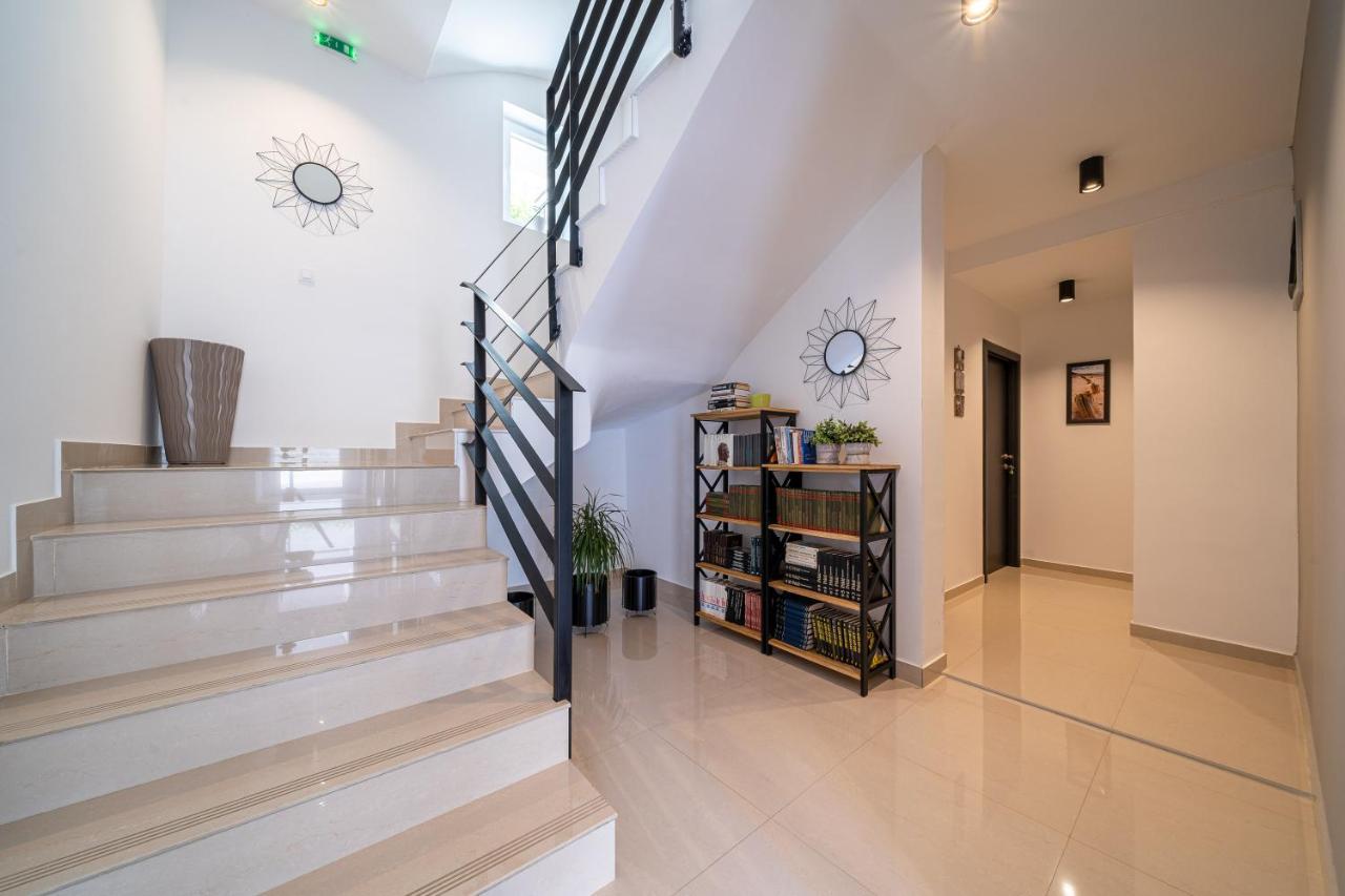 Appartement Sun And Sea Budva