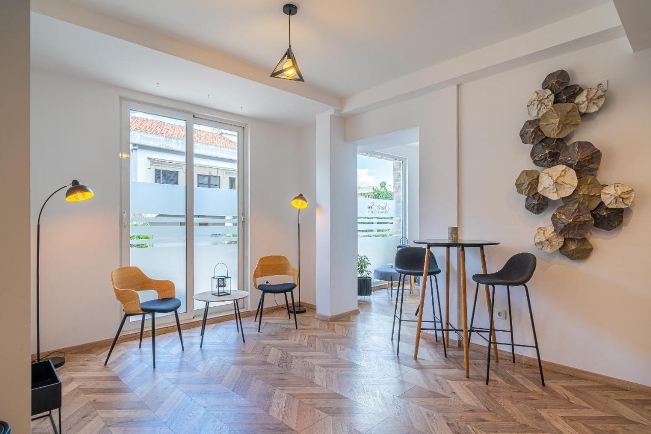 Sun And Sea Appartement