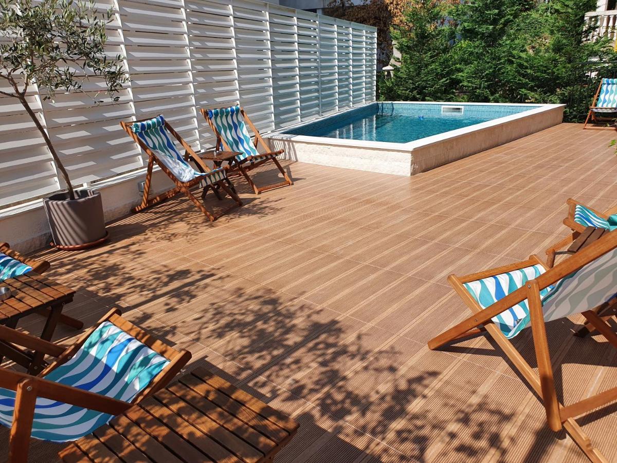 Sun And Sea Appartement *
