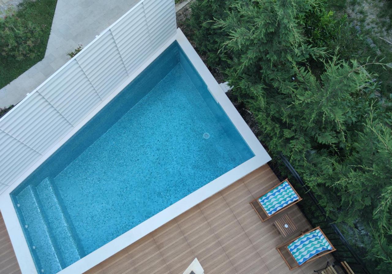 Appartement Sun And Sea *