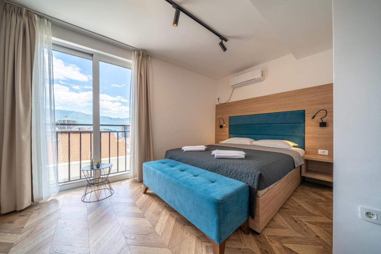 Sun And Sea Appartement Budva