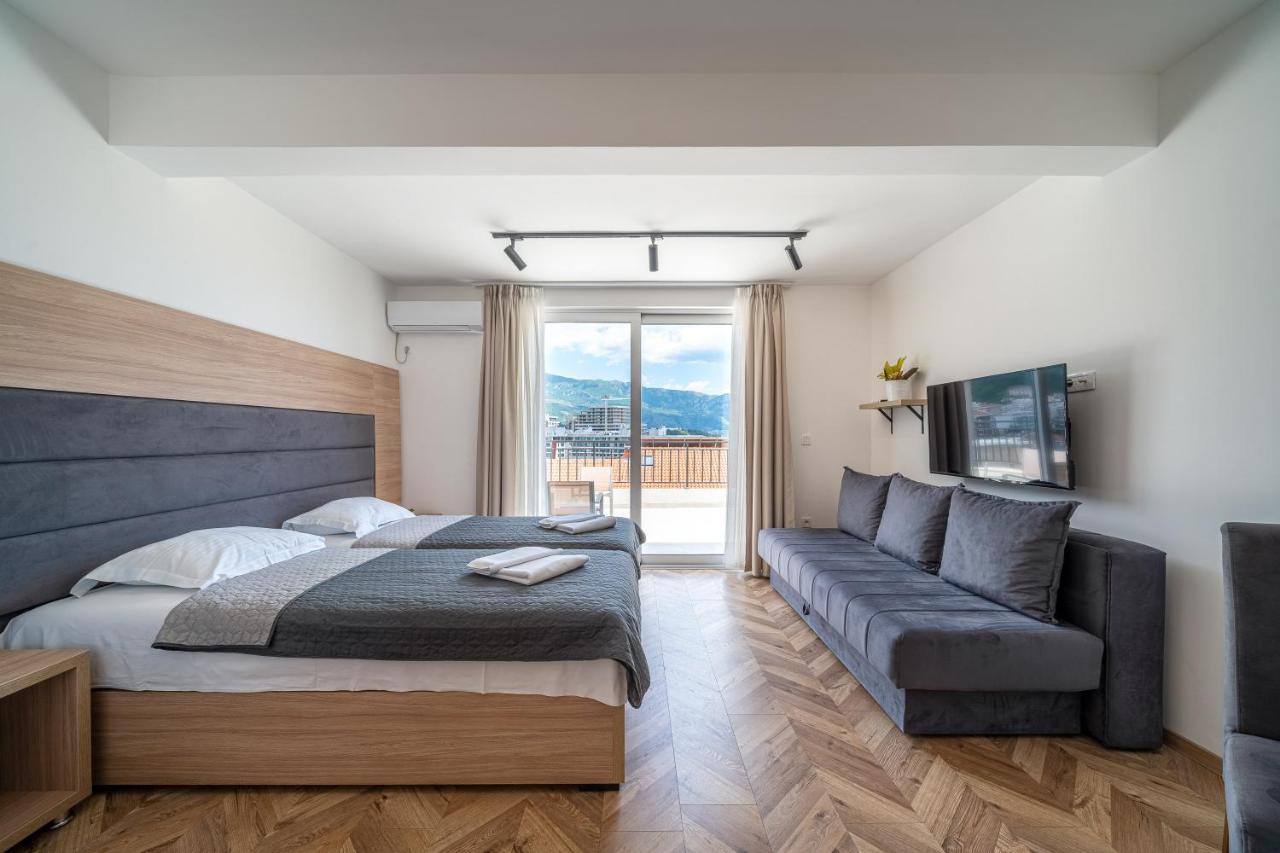 Appartement Sun And Sea